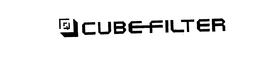 Q CUBE FILTER trademark