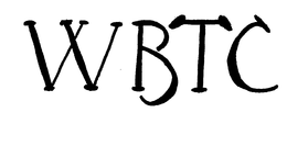 WBTC trademark