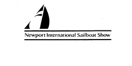 NEWPORT INTERNATIONAL SAILBOAT SHOW trademark