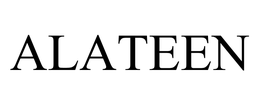 ALATEEN trademark