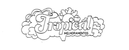 TROPICAL MELHORAMENTOS trademark