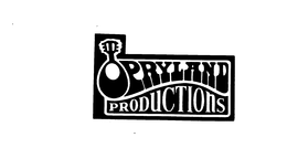 OPRYLAND PRODUCTIONS trademark