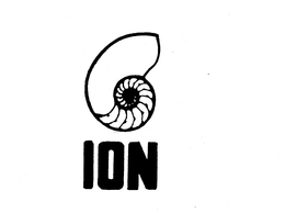 ION trademark