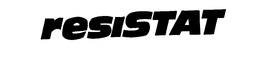 RESISTAT trademark