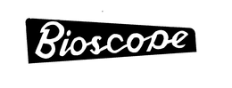 BIOSCOPE trademark