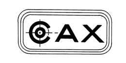CO-AX trademark