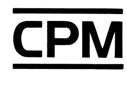 CPM trademark