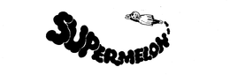 SUPERMELON trademark