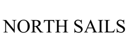 NORTH SAILS trademark