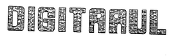 DIGITRAUL trademark