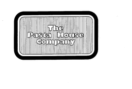 THE PASTA HOUSE COMPANY trademark