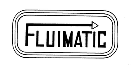 FLUIMATIC trademark