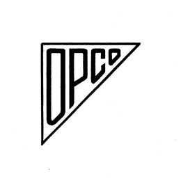 OPCO trademark
