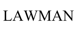 LAWMAN trademark