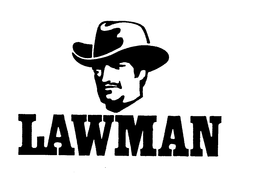 LAWMAN trademark