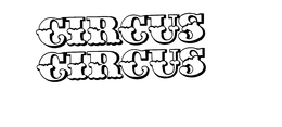 CIRCUS CIRCUS trademark
