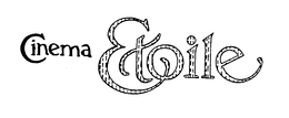 CINEMA ETOILE trademark