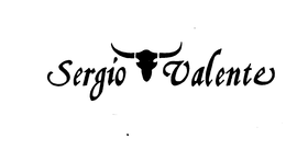 SERGIO VALENTE trademark