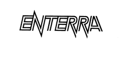 ENTERRA trademark