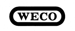 WECO trademark