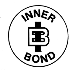 INNER BOND IB trademark