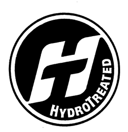 HT trademark