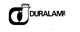 DURALAM INC. trademark
