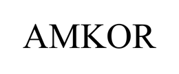 AMKOR trademark