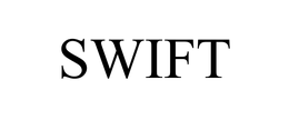 SWIFT trademark