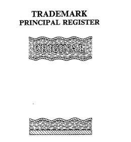 ORIGINAL trademark