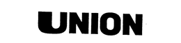 UNION trademark