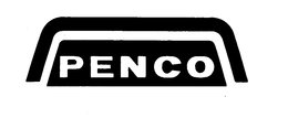 PENCO trademark