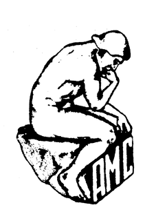 AMC trademark