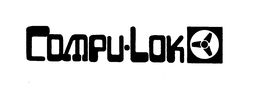 COMPU-LOK trademark
