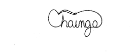 CHAINGE trademark