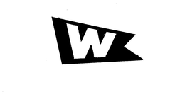 W trademark