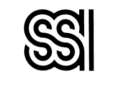 SSI trademark