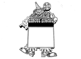 CIRCUS CIRCUS trademark