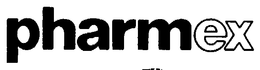 PHARMEX trademark