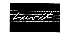 LUV-IT trademark