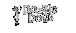 DD DAZZLER DOGS trademark