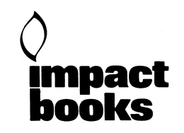 IMPACT BOOKS trademark