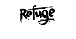 REFUGE trademark