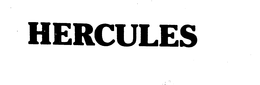 HERCULES trademark
