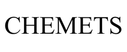 CHEMETS trademark