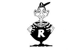 JOLLY ROYAL R trademark
