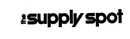 THE SUPPLY SPOT trademark