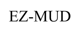 EZ-MUD trademark