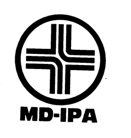 MD-IPA trademark