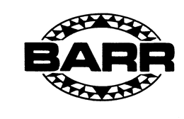 BARR trademark